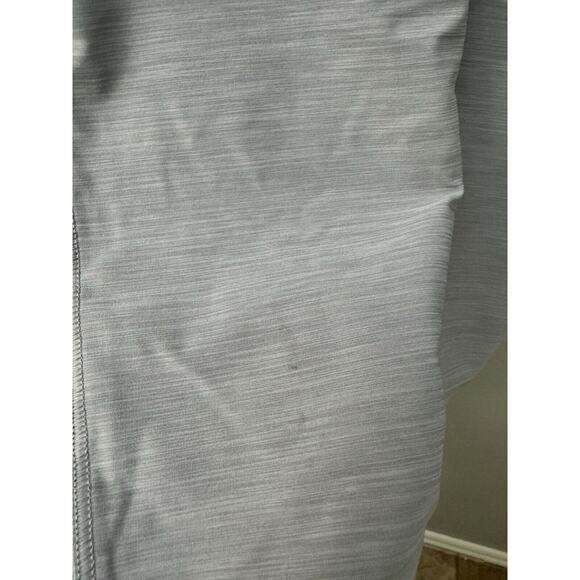 Athleta Ultimate Training Tank Top Womens XS Gray Racerback Activewear Gym - Picture 7 of 7